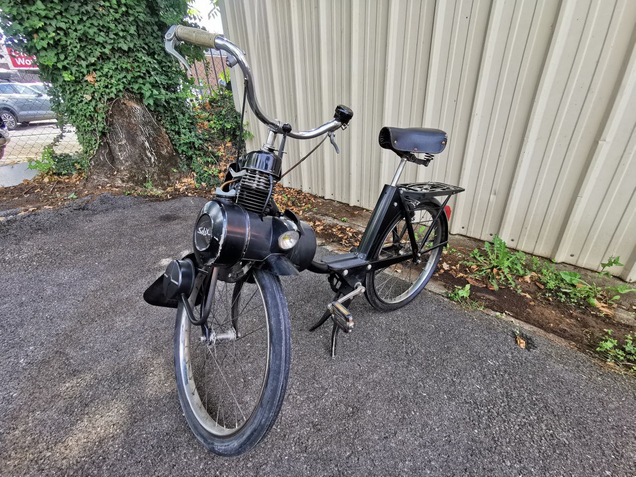 SOLEX 1700