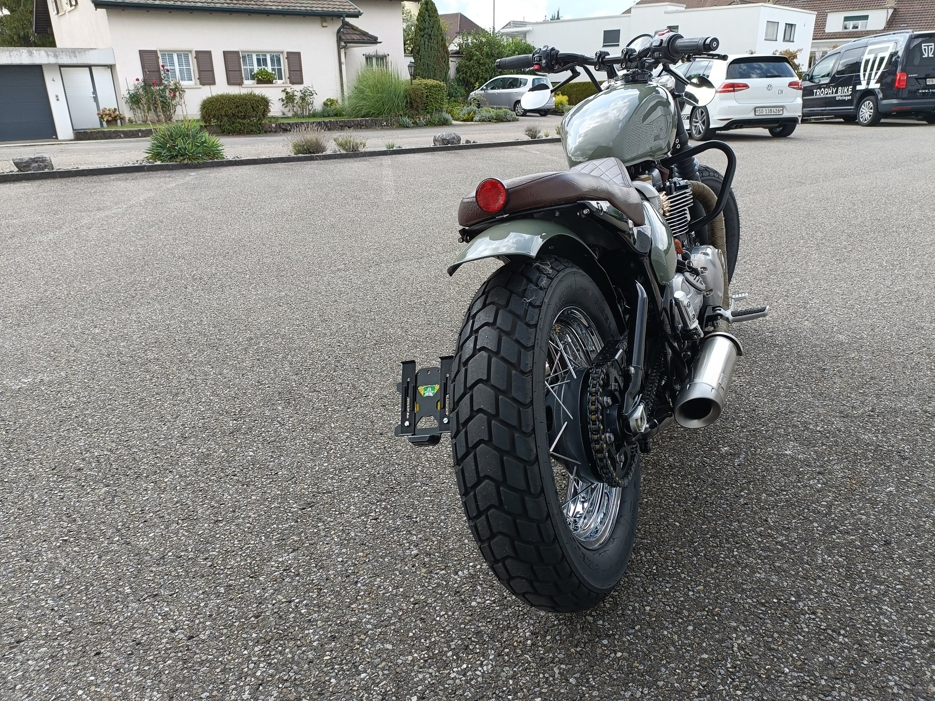TRIUMPH Bonneville 1200 Speedmaster ABS-image-10