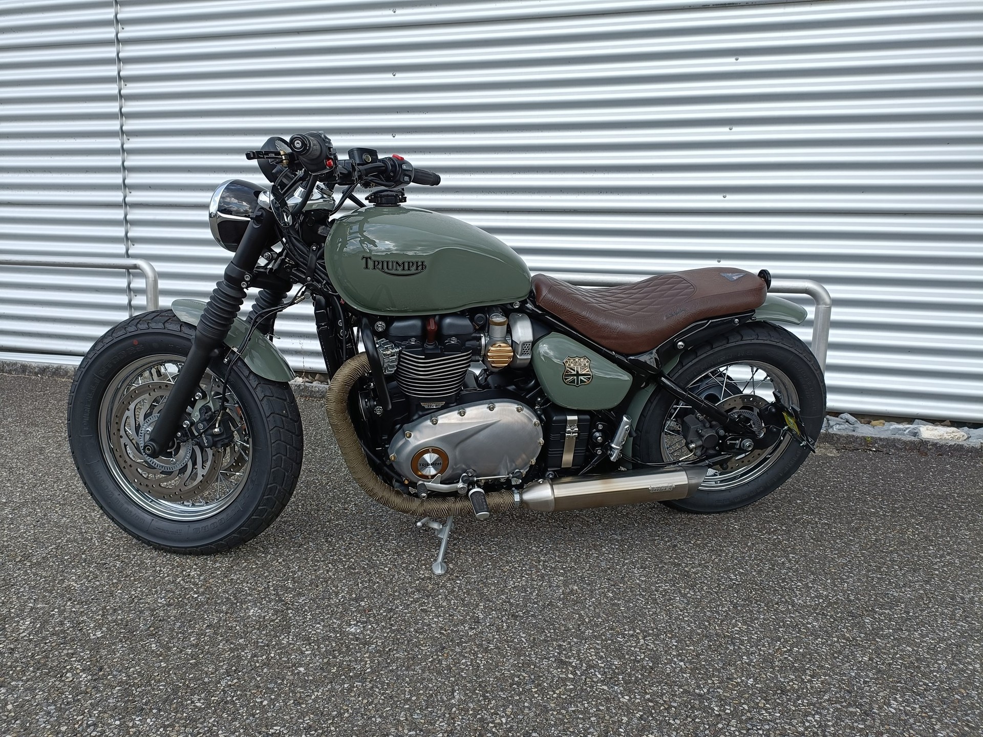 TRIUMPH Bonneville 1200 Speedmaster ABS-image-14