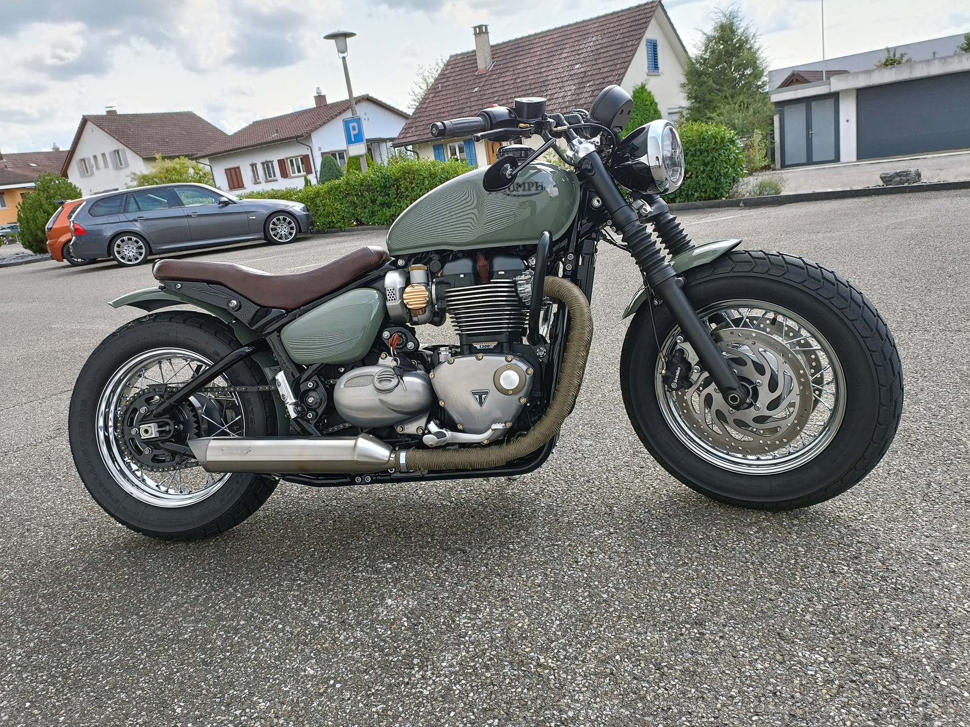 TRIUMPH Bonneville 1200 Speedmaster ABS-image-2