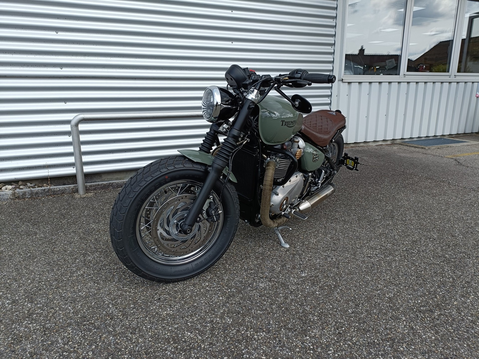TRIUMPH Bonneville 1200 Speedmaster ABS-image-3