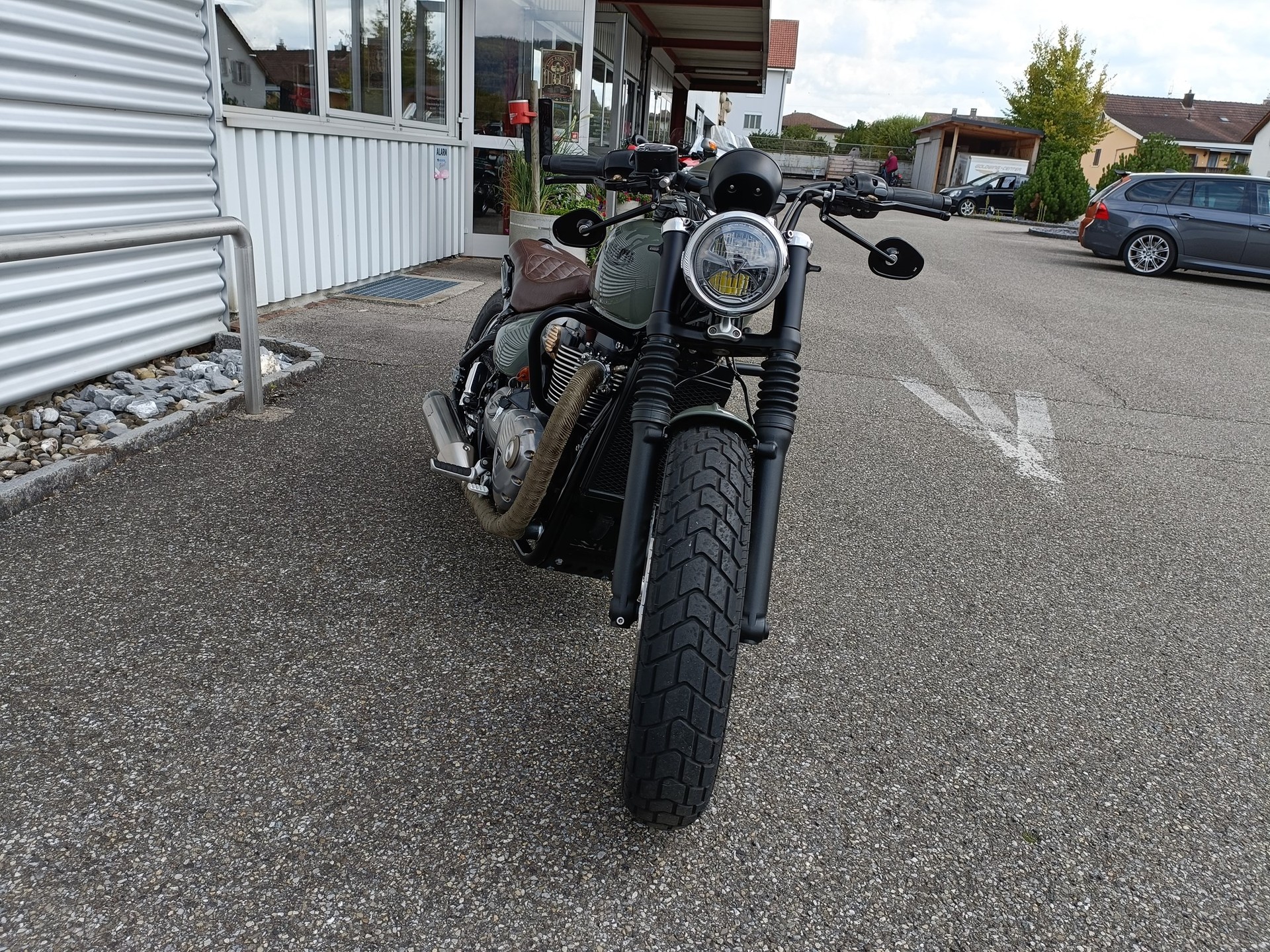 TRIUMPH Bonneville 1200 Speedmaster ABS-image-4