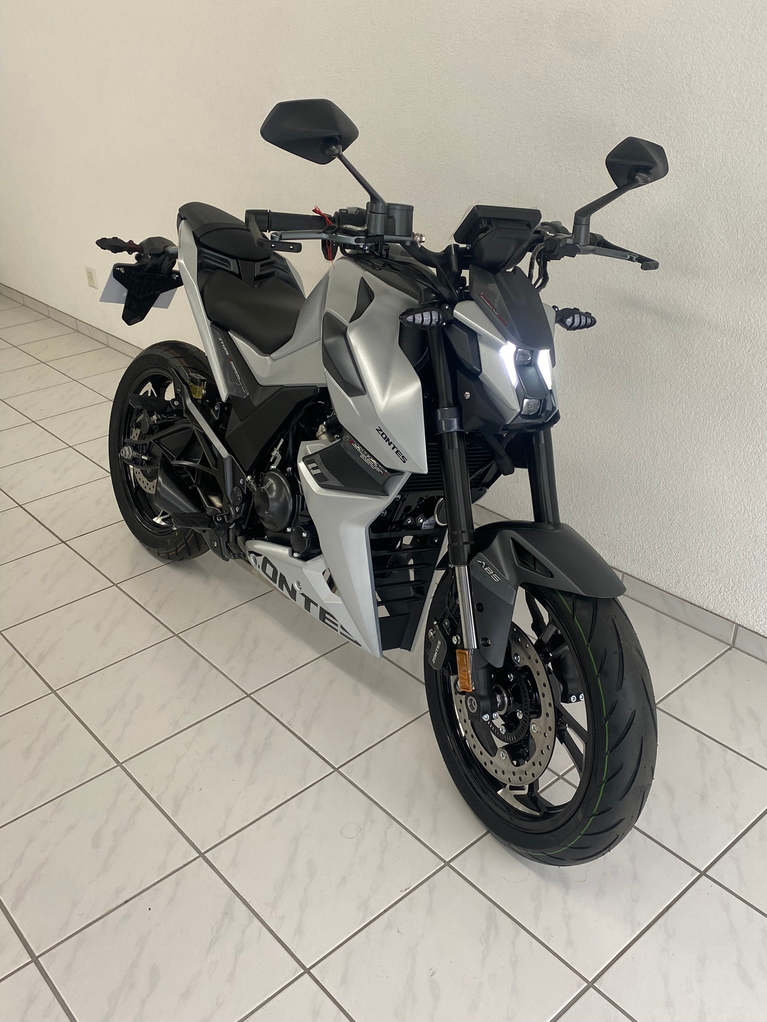 ZONTES ZT 125-image-4