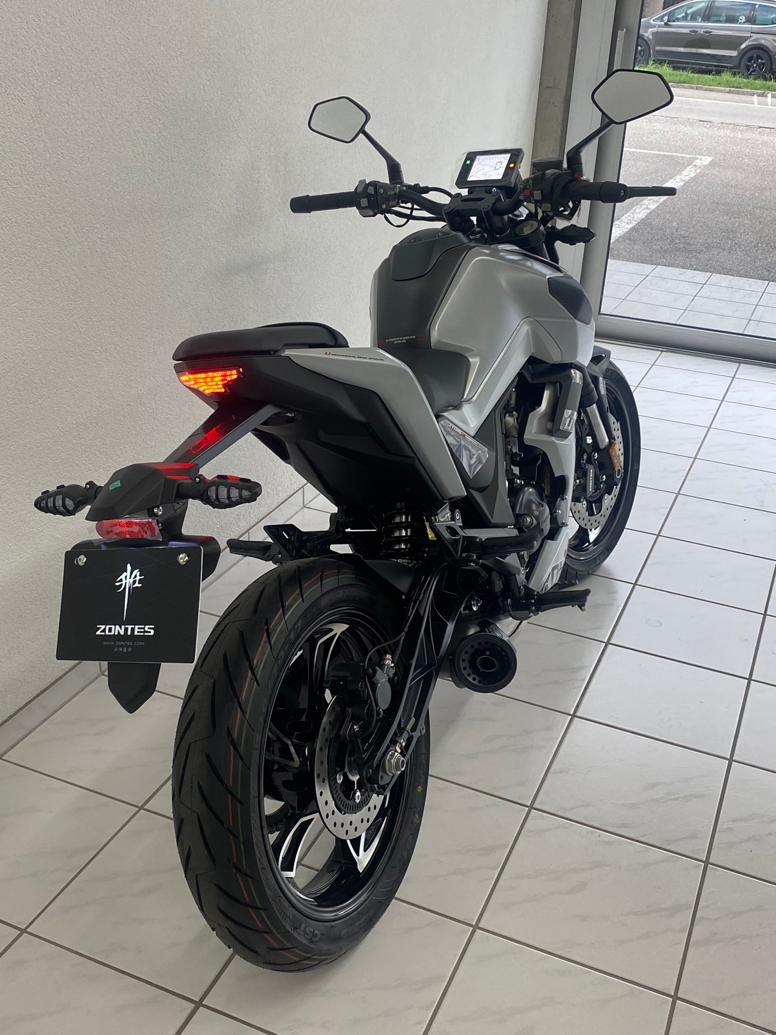 ZONTES ZT 125-image-3
