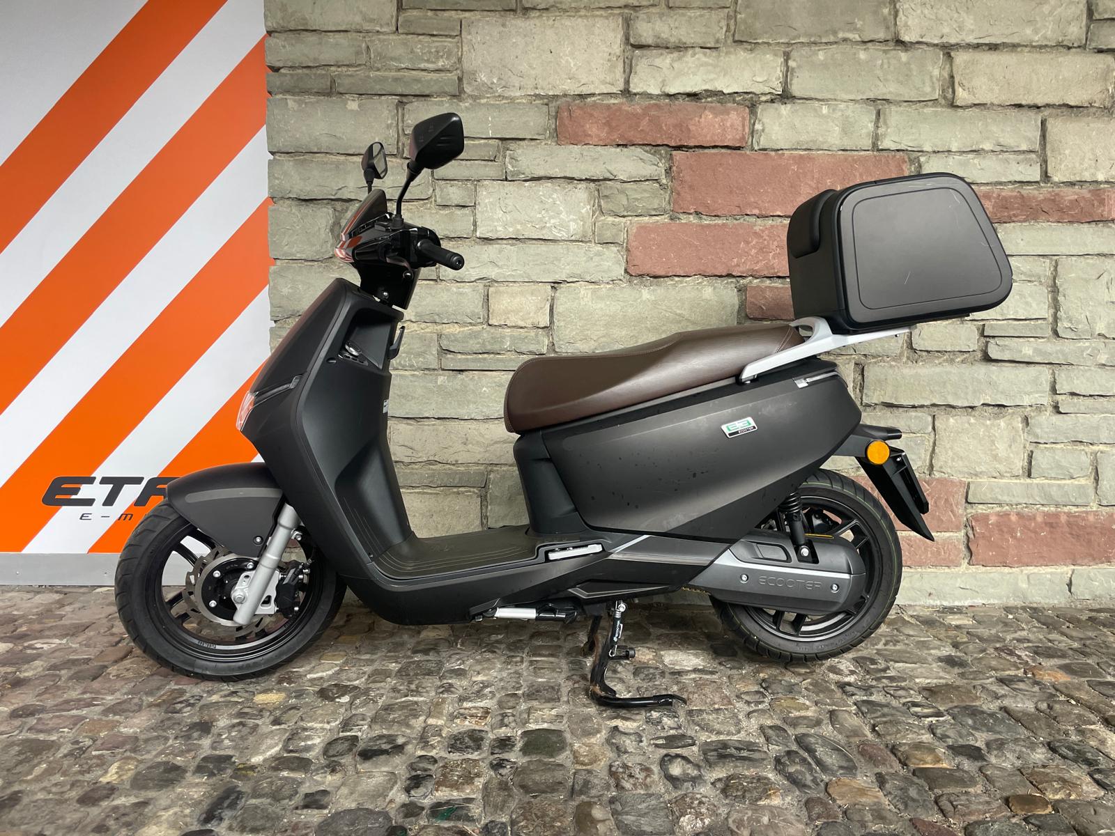 ECOOTER E3S+ der Komfortable-showroom-element-1