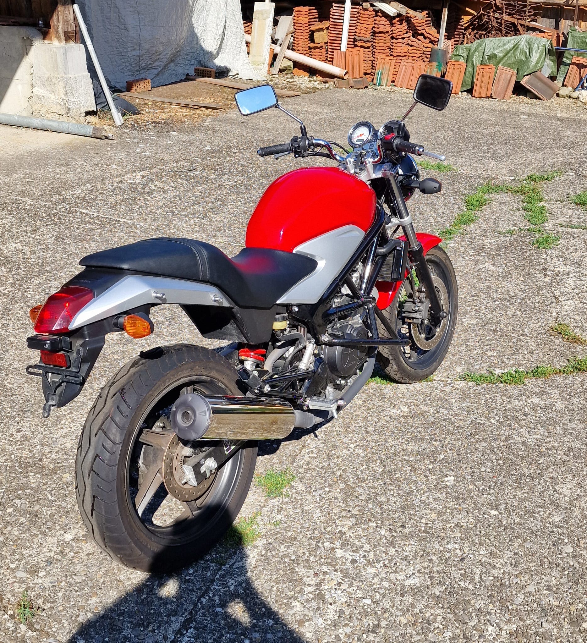 HONDA VTR 250-image-6