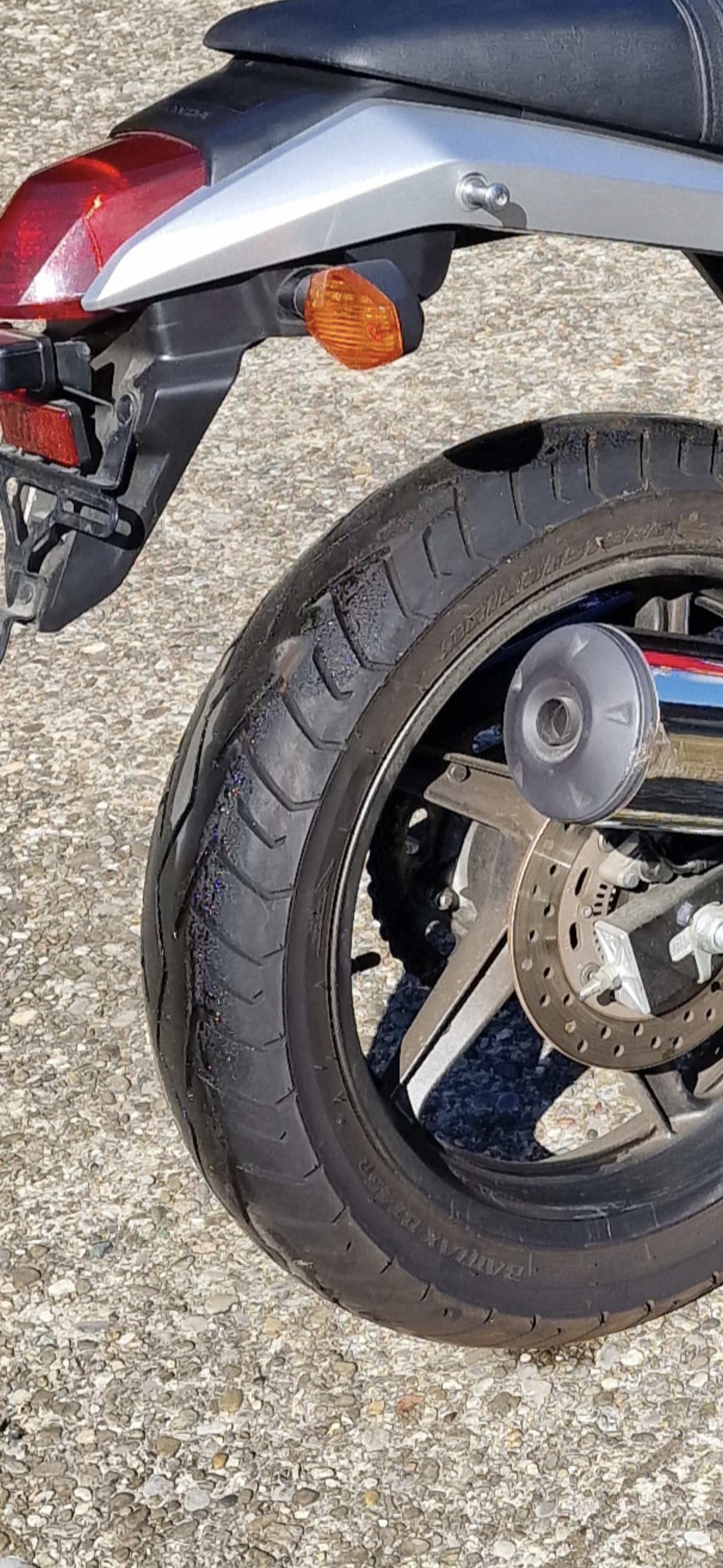 HONDA VTR 250-image-9