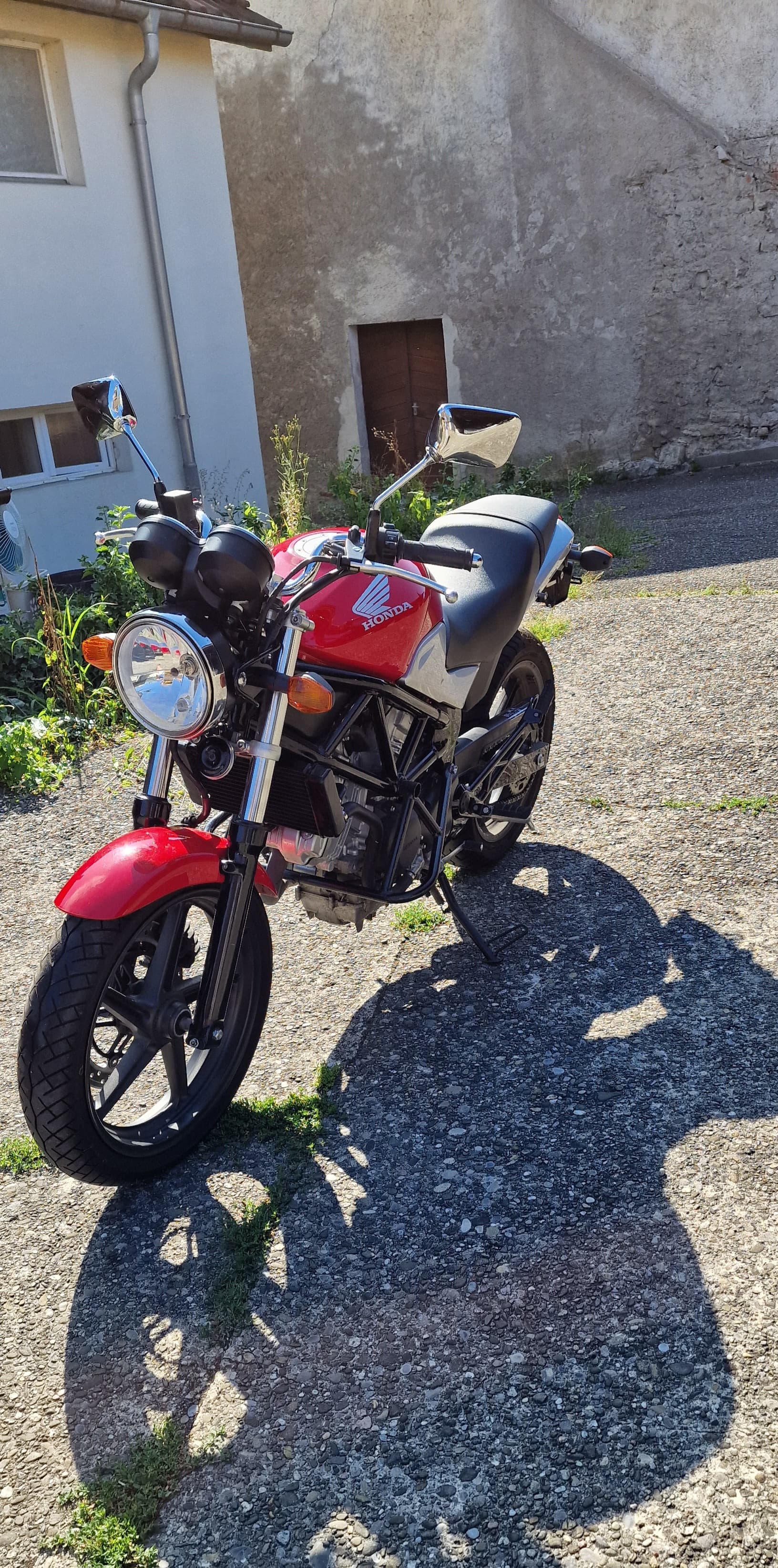 HONDA VTR 250-image-3