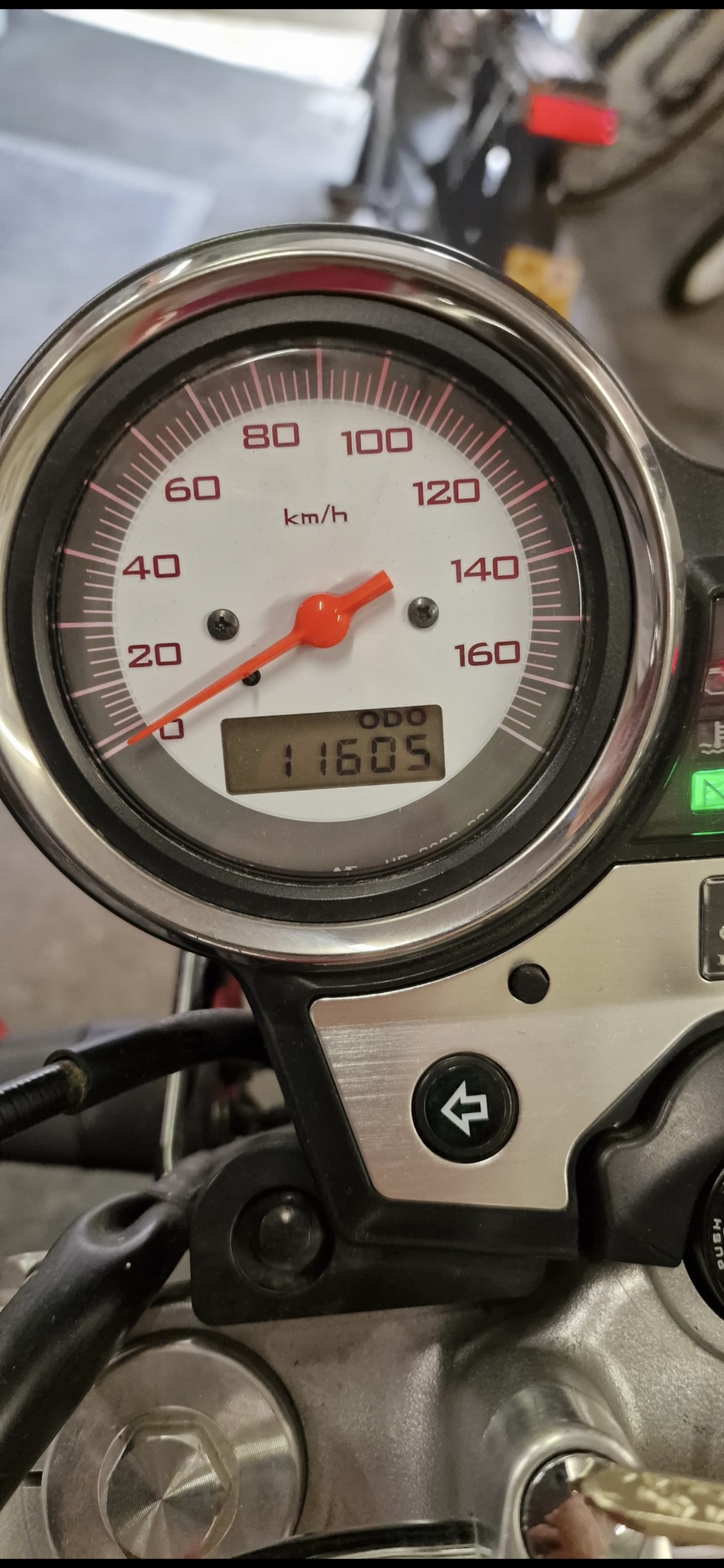 HONDA VTR 250-image-10
