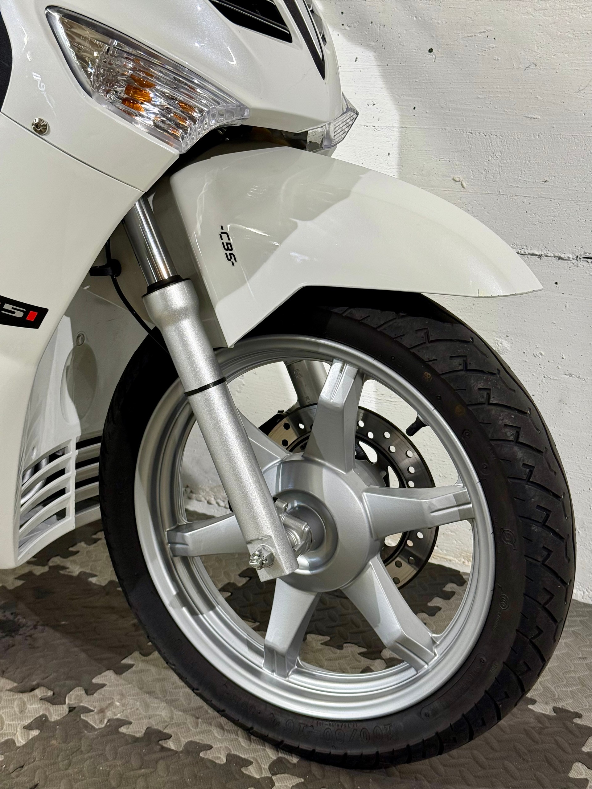 VENGO Logik 125i-showroom-element-1