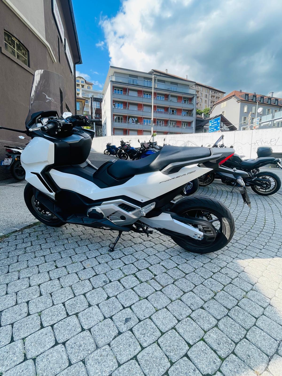 HONDA NSS 750-image-3