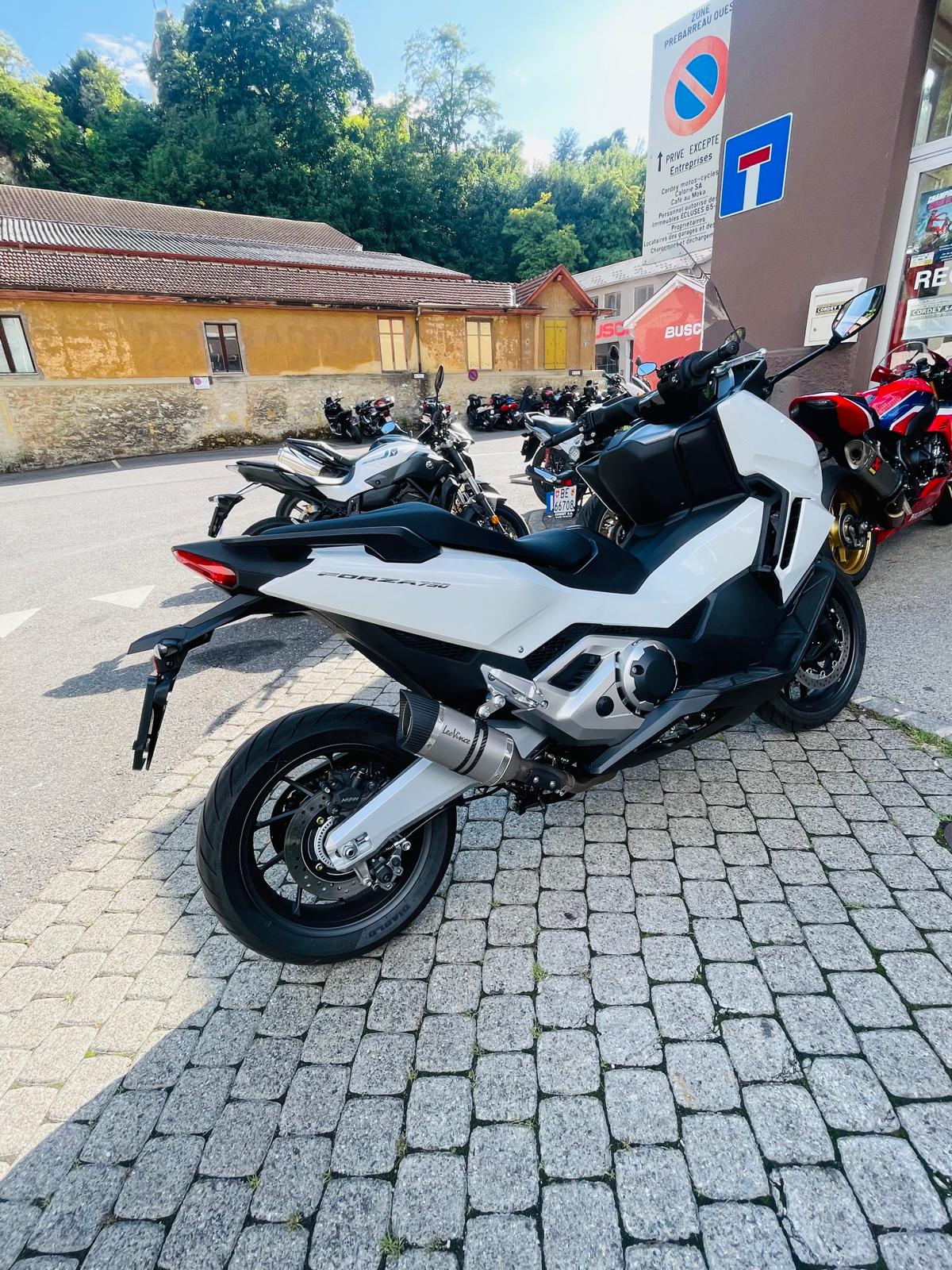 HONDA NSS 750-image-1