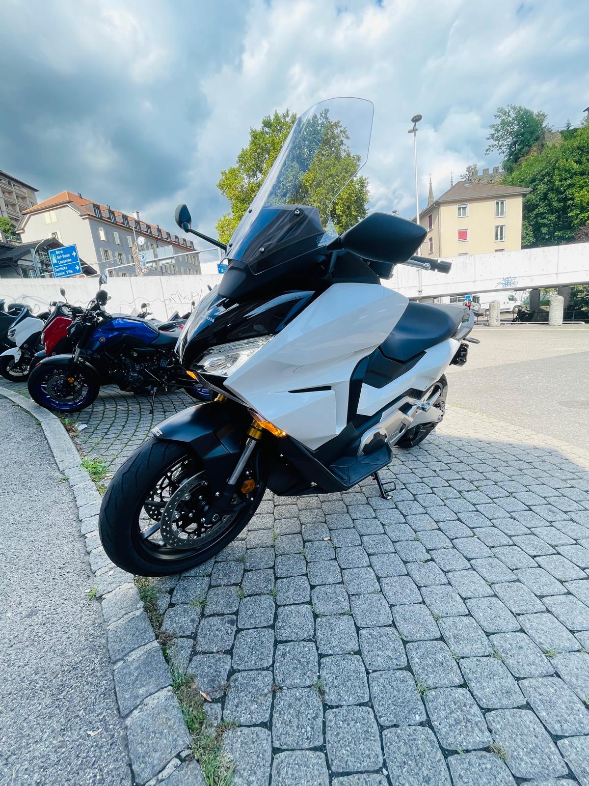 HONDA NSS 750-image-2