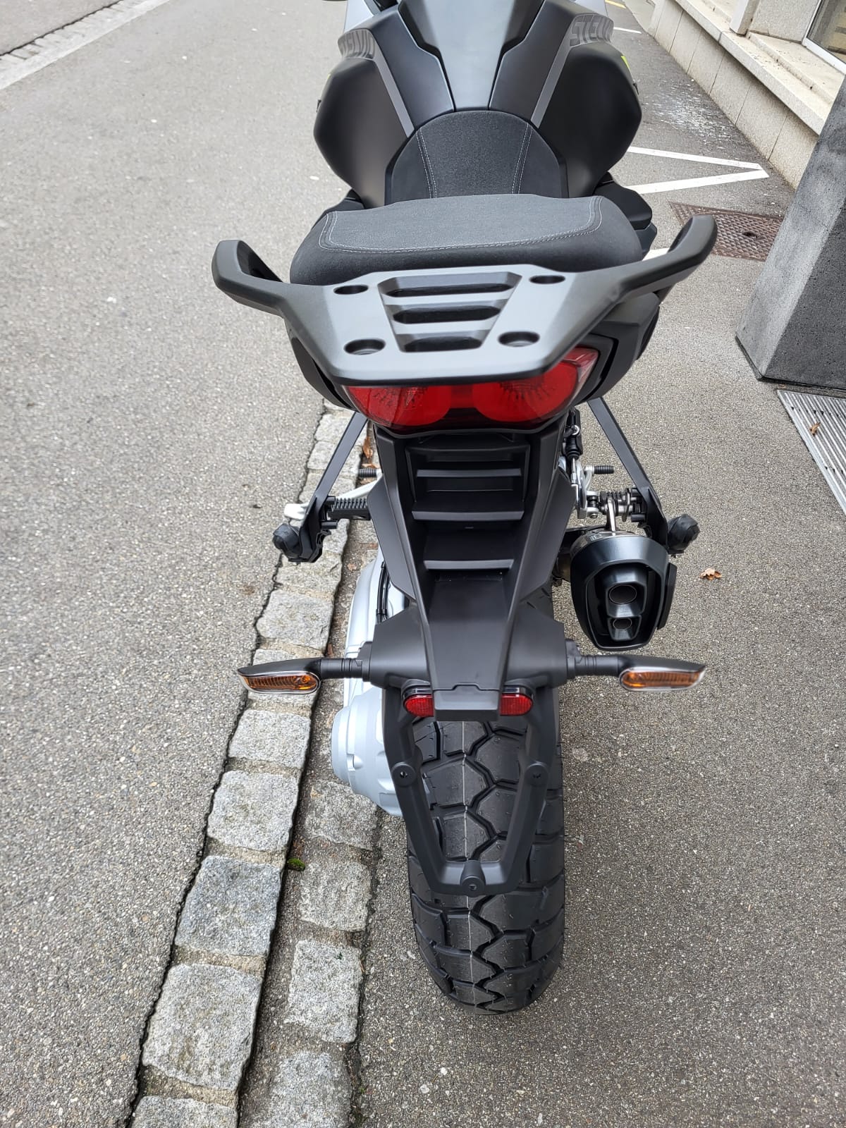 MOTO GUZZI Stelvio 1000 E5+-image-6