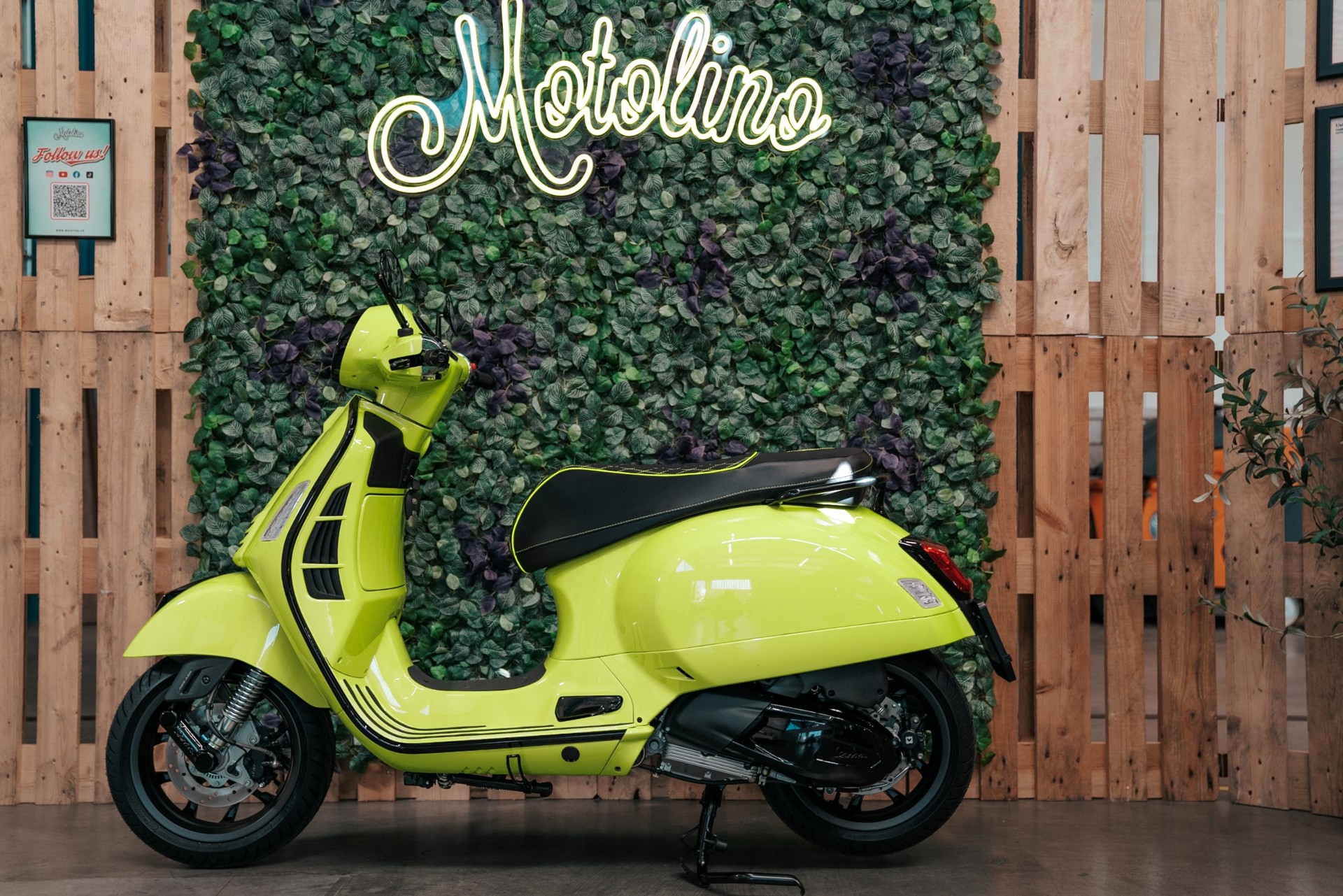 PIAGGIO Vespa GTS 300 Super ABS-image-15
