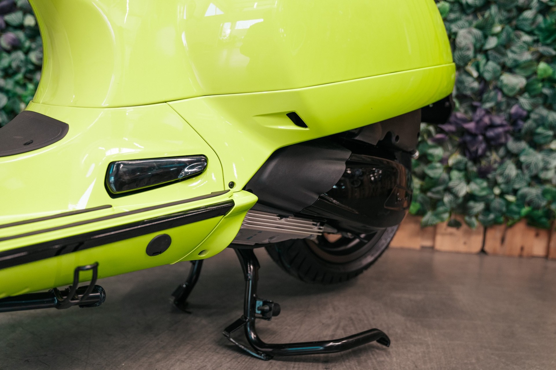 PIAGGIO Vespa GTS 300 Super ABS-image-5