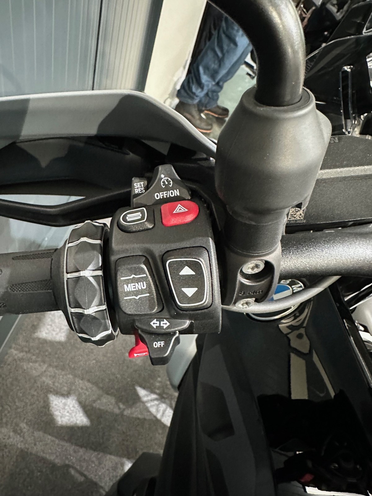 BMW R 1300 GS Triple Black Style Triple Black-showroom-element-3