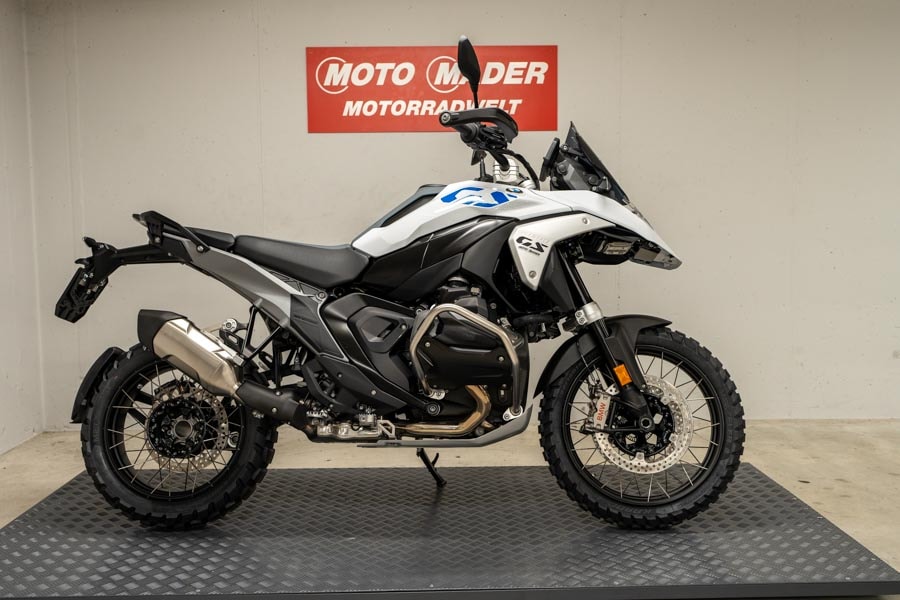 BMW R 1300 GS-image-1