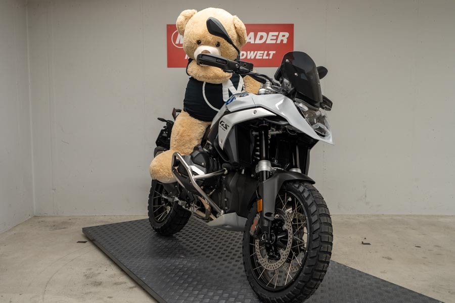 BMW R 1300 GS-image-0