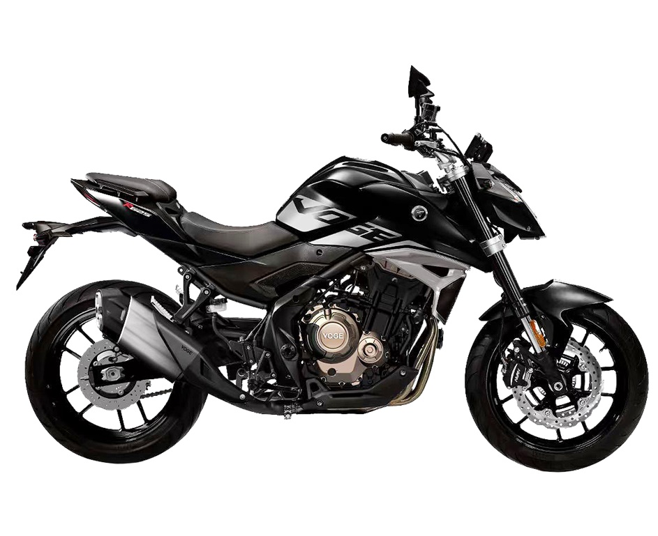 VOGE NAKED 625R