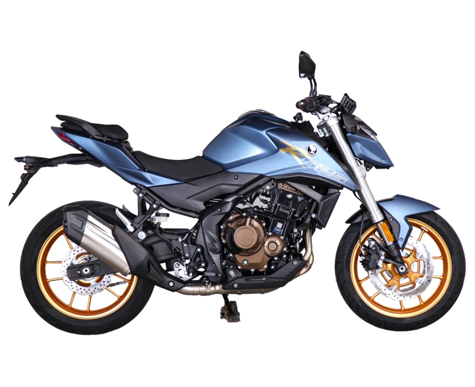 VOGE NAKED 625R-showroom-element-1