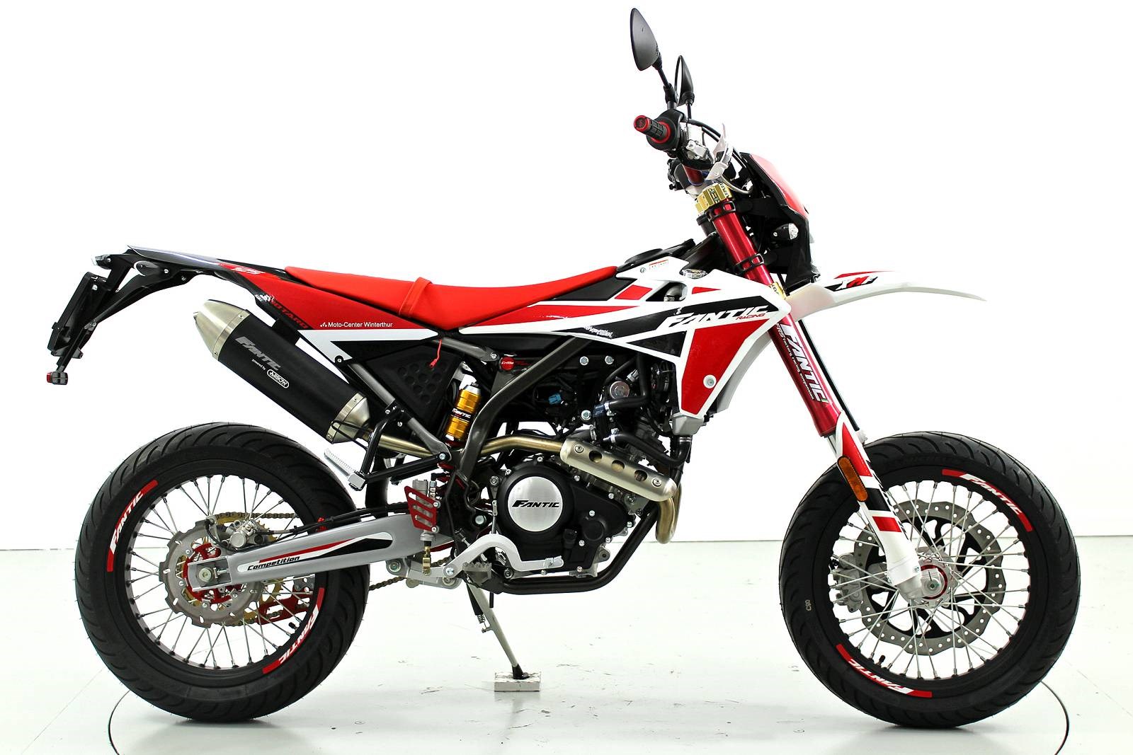 FANTIC XMF 125 Competition-showroom-element-3