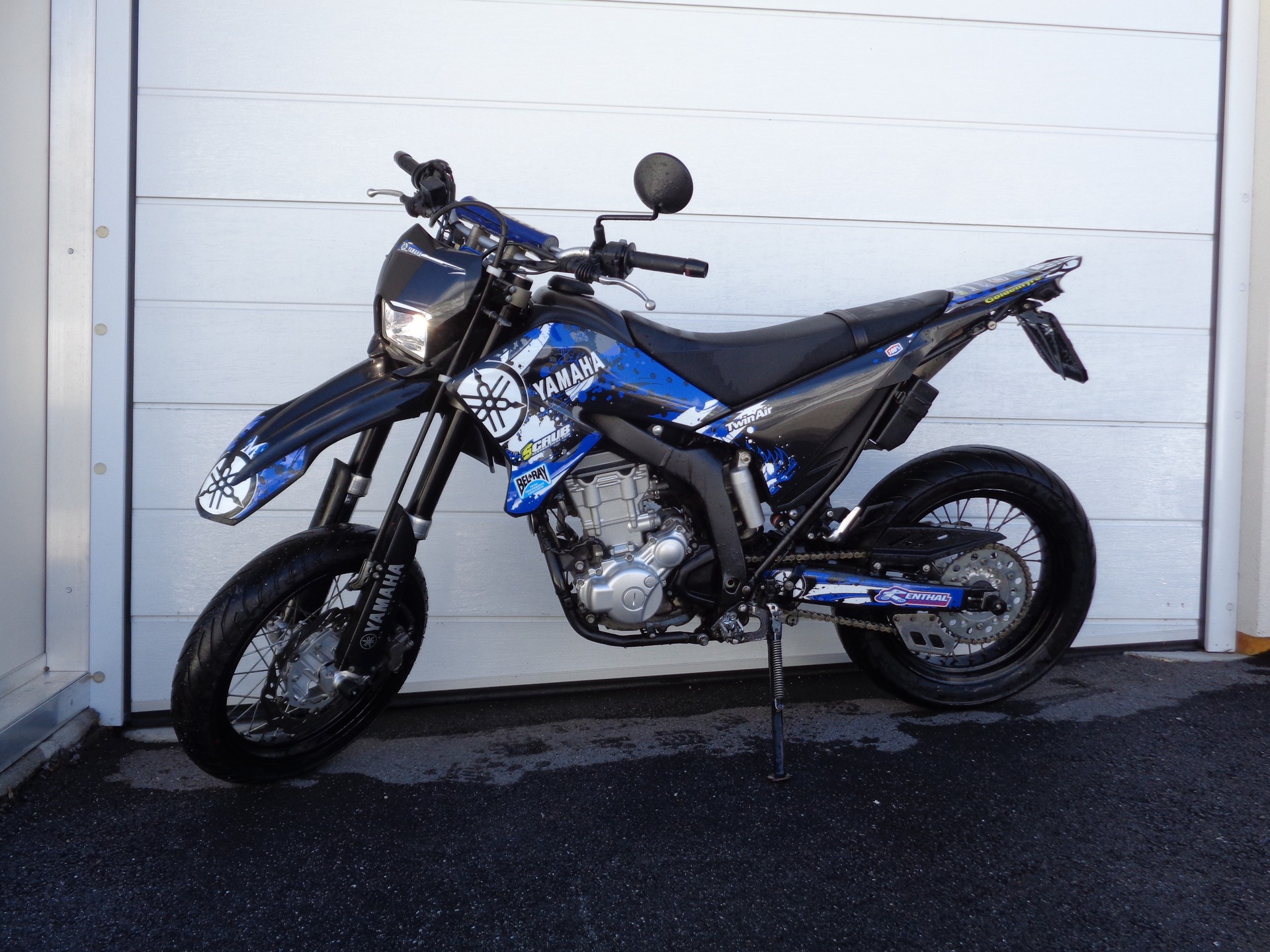 YAMAHA WR 250 X 4T-showroom-element-3
