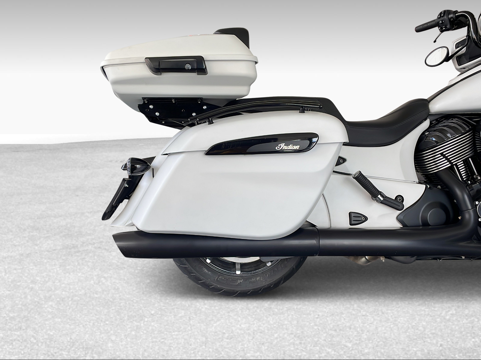 INDIAN Chieftain Darkhorse ABS-image-8