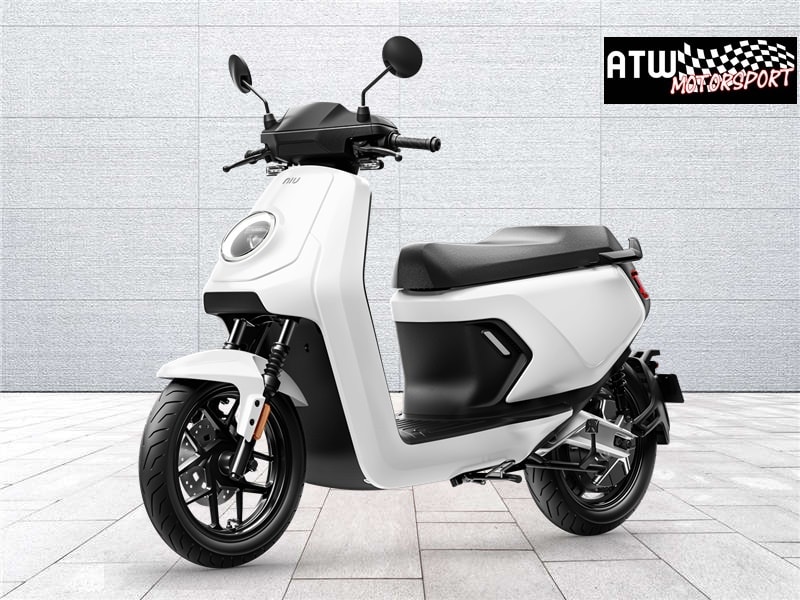 NIU MQI GT EVO