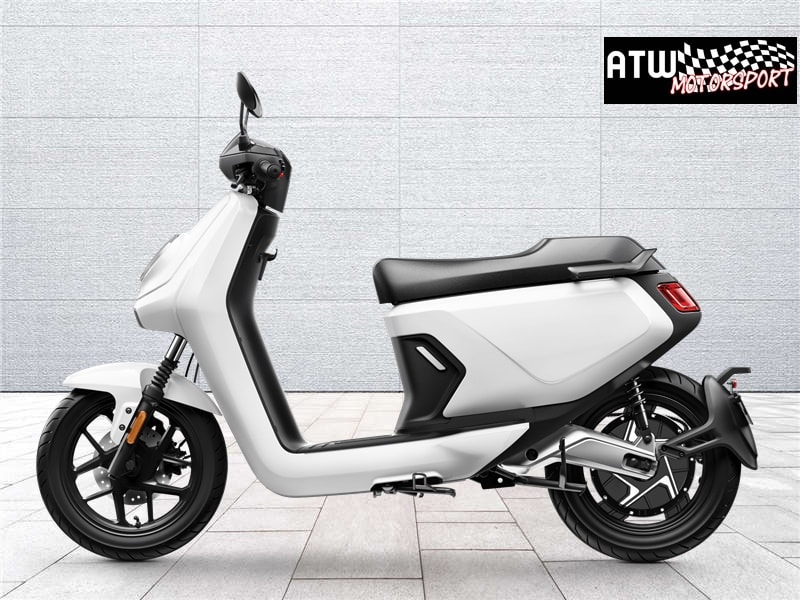 NIU MQI GT EVO-showroom-element-1
