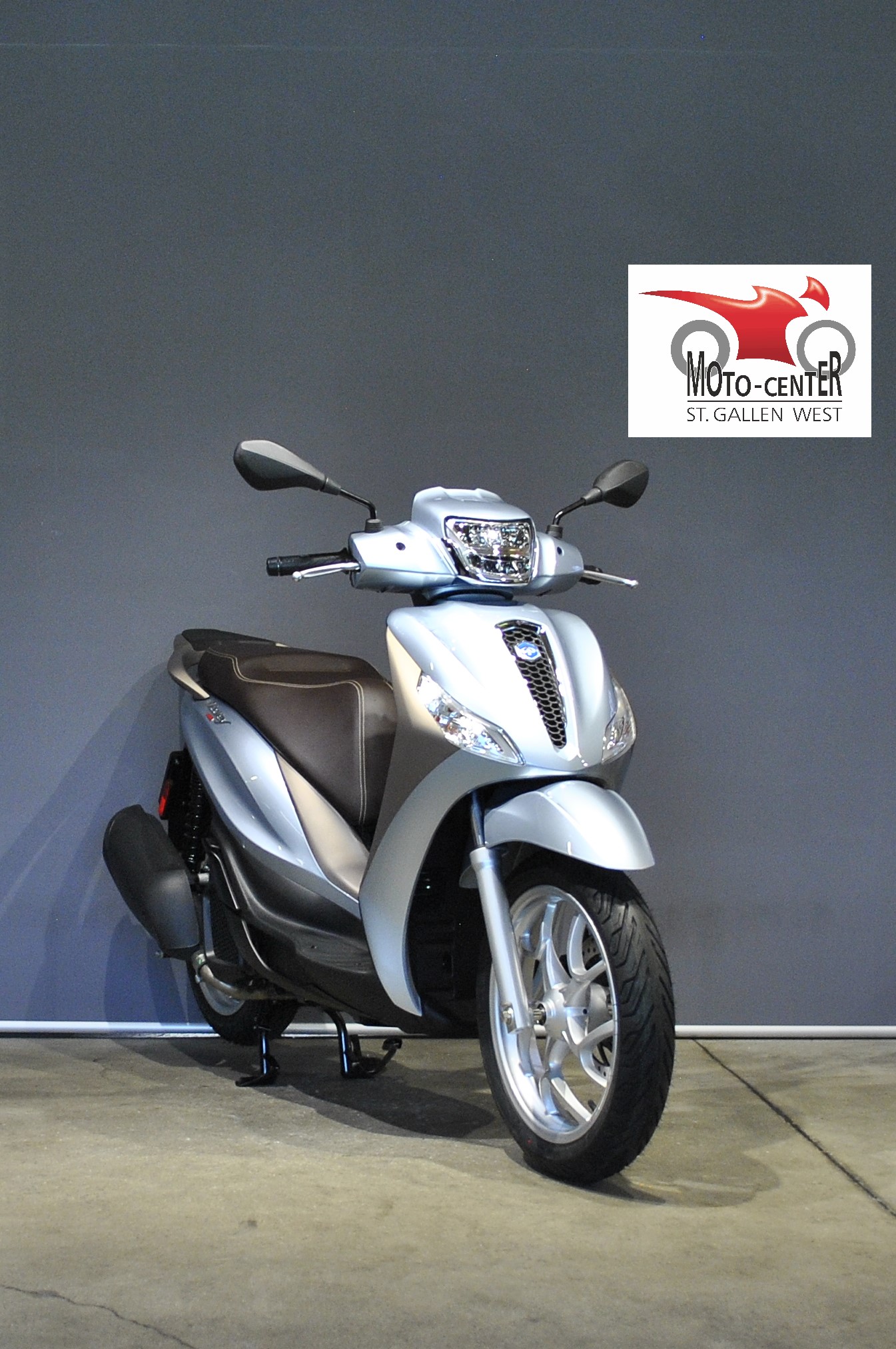 PIAGGIO Medley 125