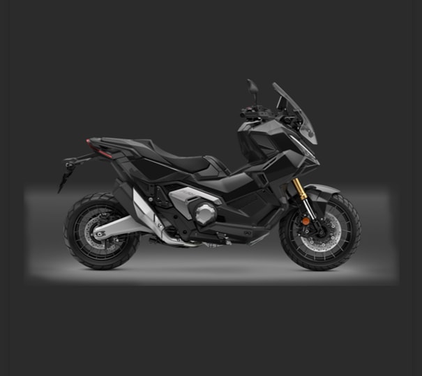 HONDA X-ADV 750
