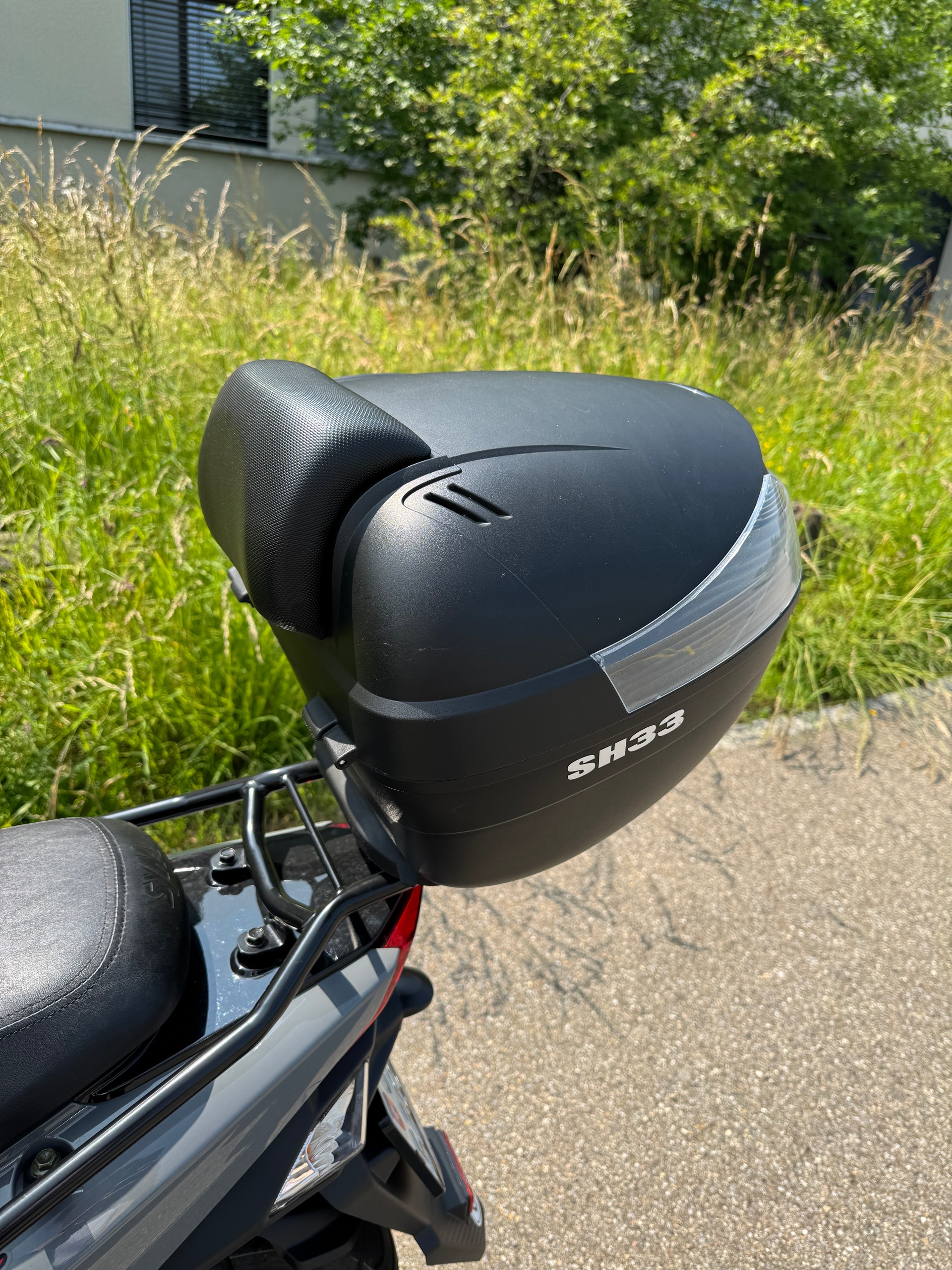 SYM Orbit III 125-image-5