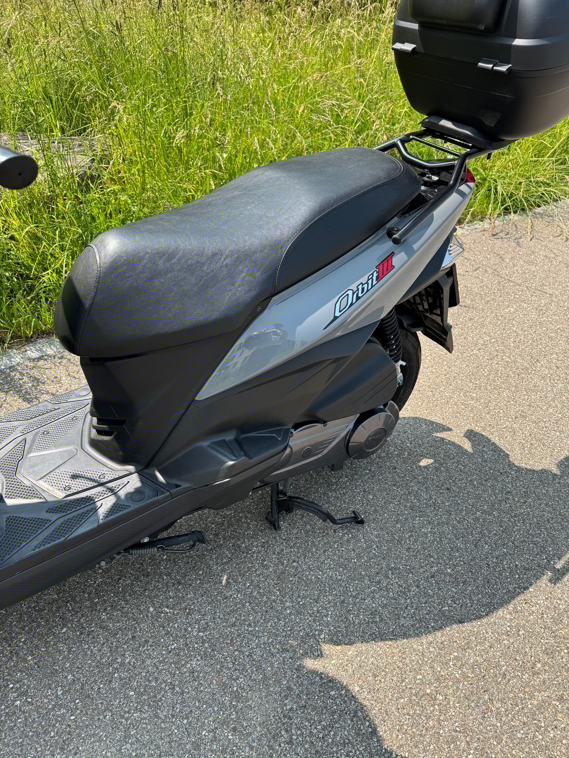 SYM Orbit III 125-image-4