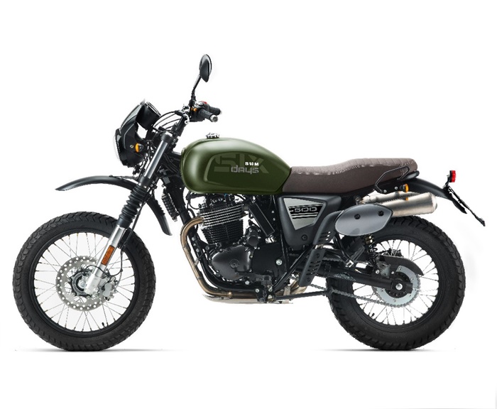 SWM SIX DAYS 500-showroom-element-1
