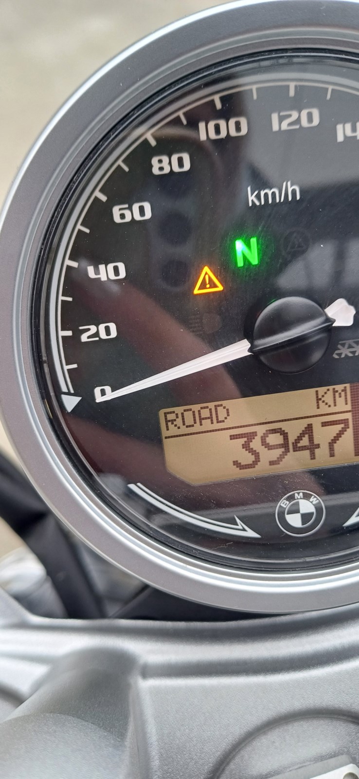 BMW R nineT Pure Spezial Lackierung BMW Frozen Deep Grey-showroom-element-2