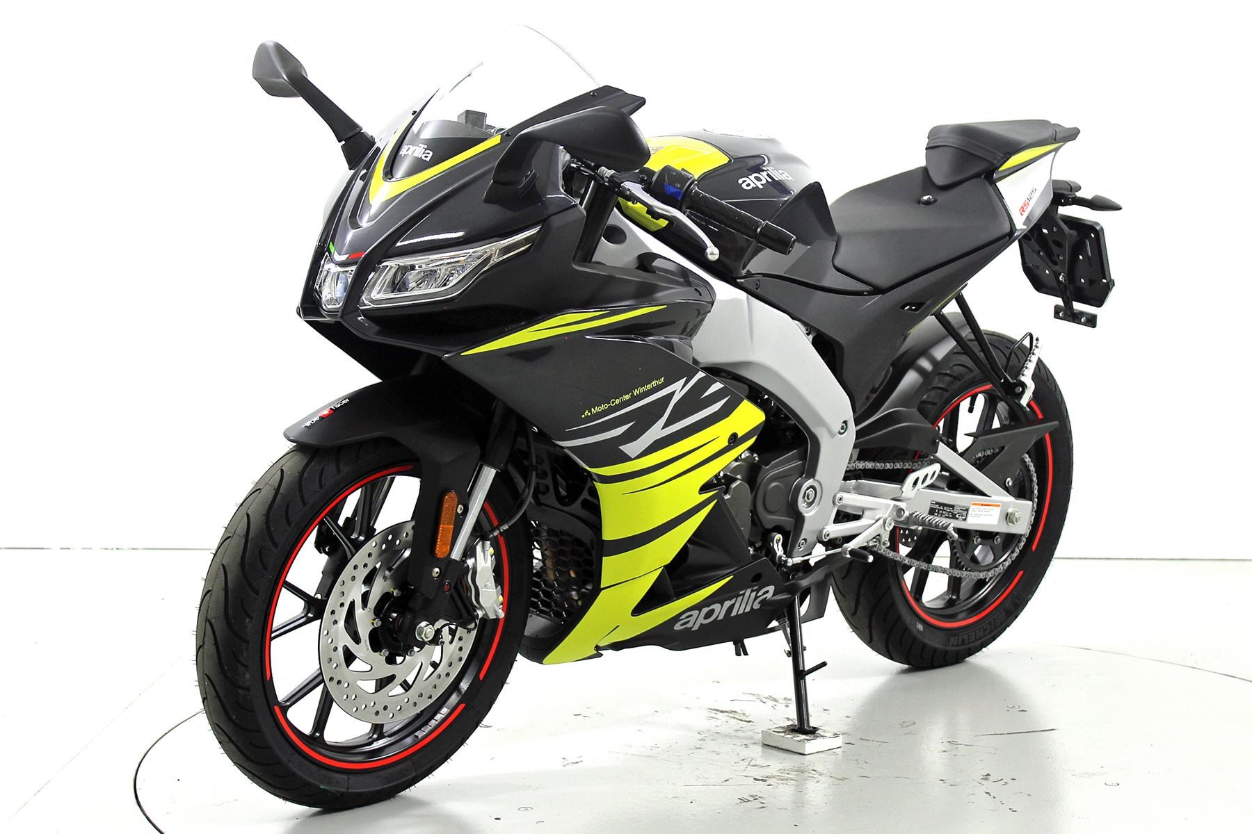 APRILIA RS 125 ABS-showroom-element-2