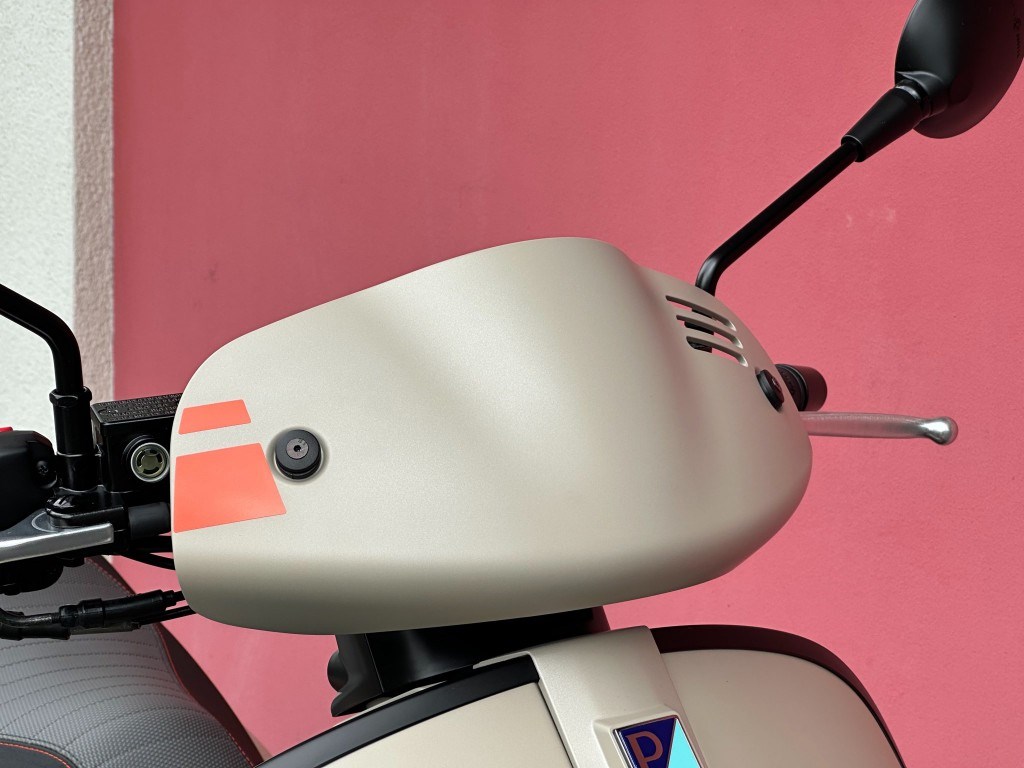 PIAGGIO Vespa GTV 300-image-14