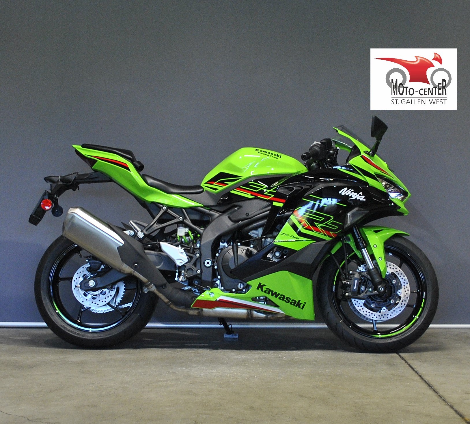 KAWASAKI Ninja ZX-4RR-image-1