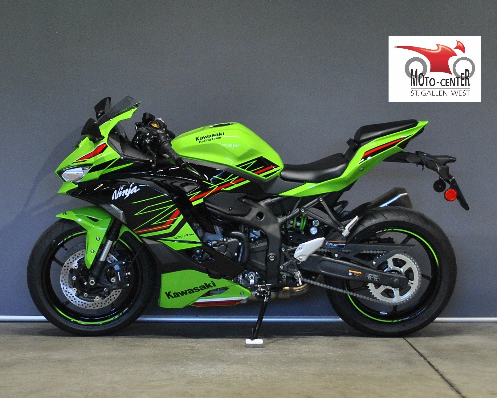 KAWASAKI Ninja ZX-4RR-image-2