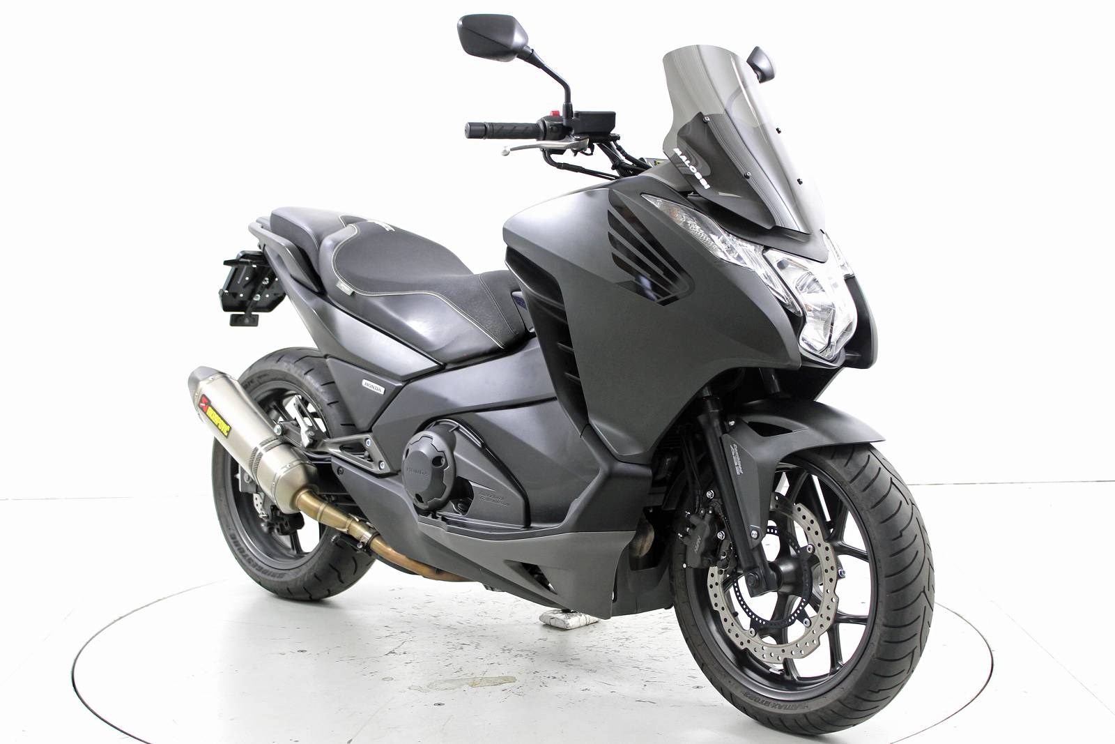 HONDA NC 700 D ABS-showroom-element-1