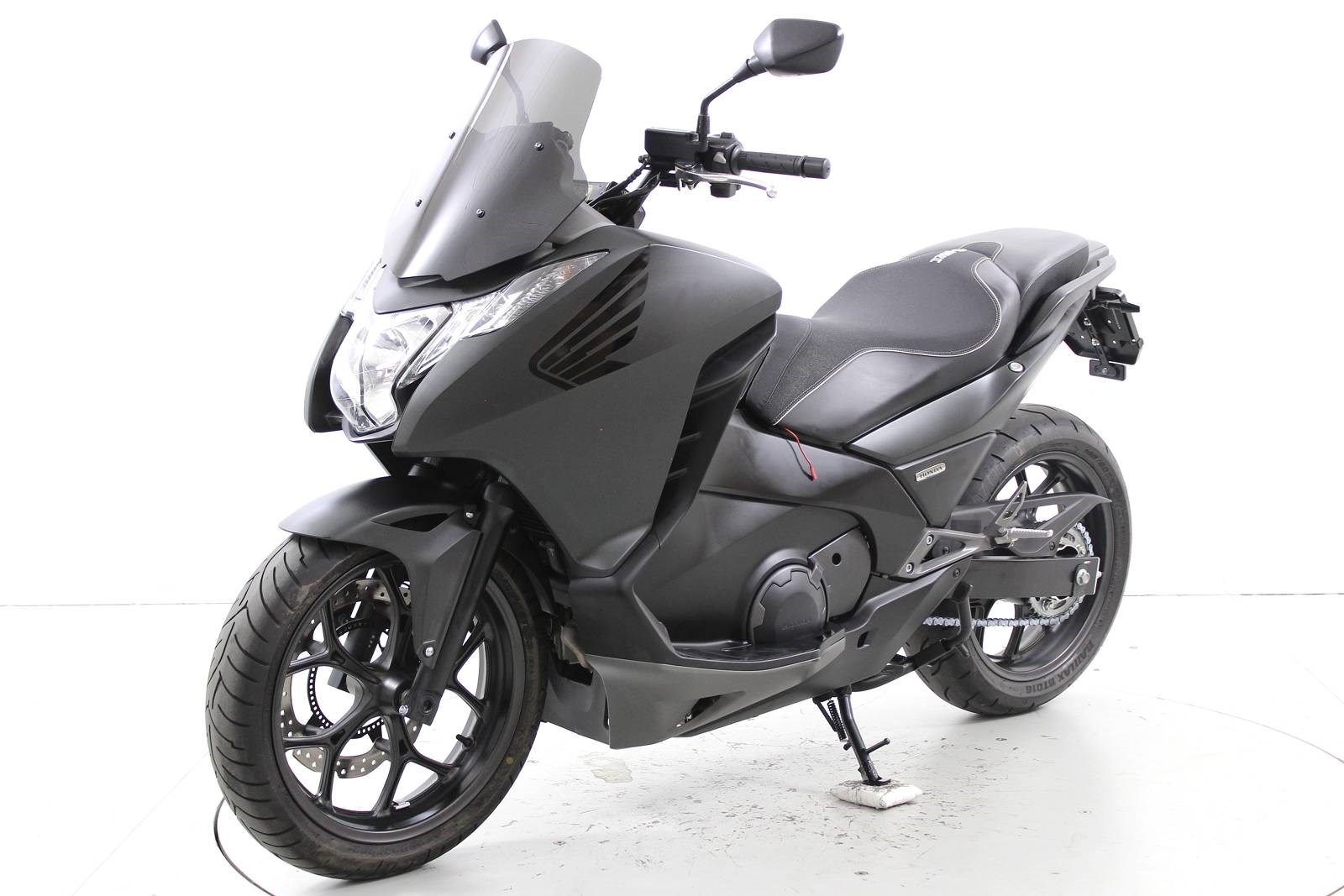HONDA NC 700 D ABS-showroom-element-2