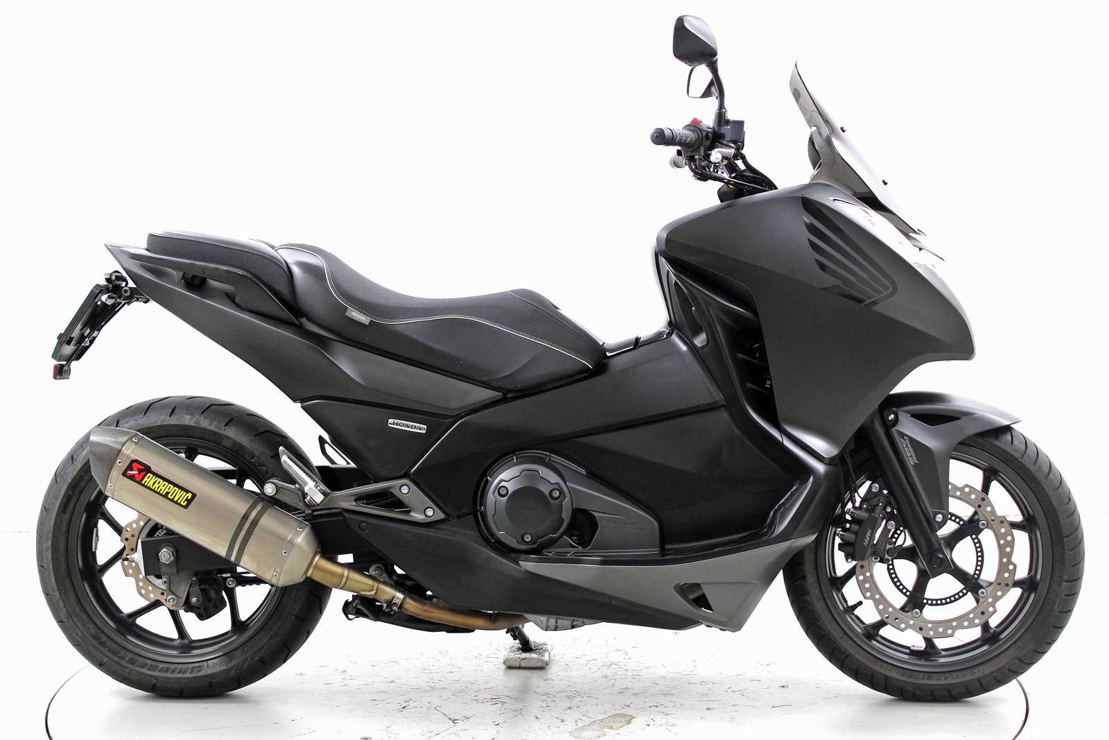 HONDA NC 700 D ABS-showroom-element-3
