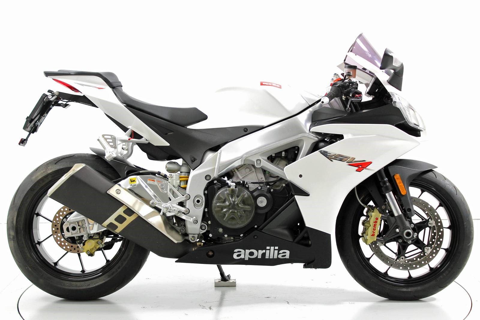 APRILIA RSV4-image-3