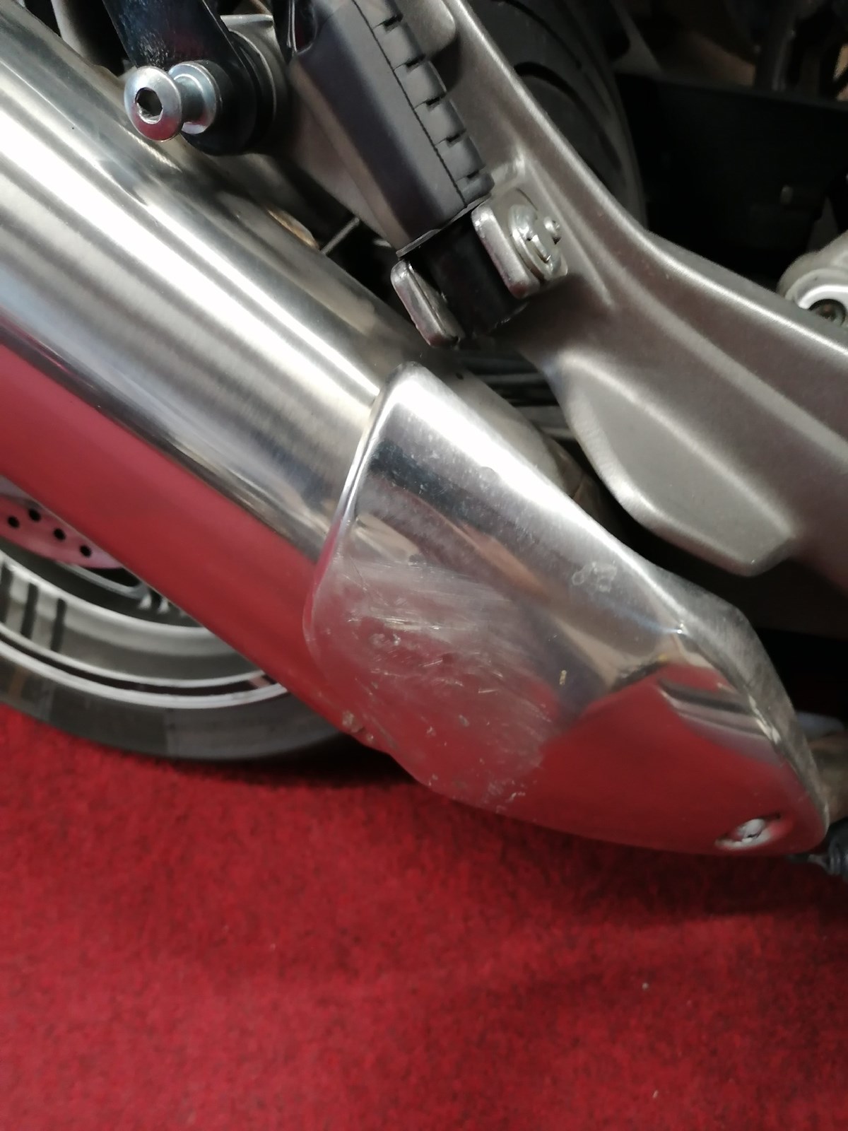 HONDA CBF 1000 ABS-image-7
