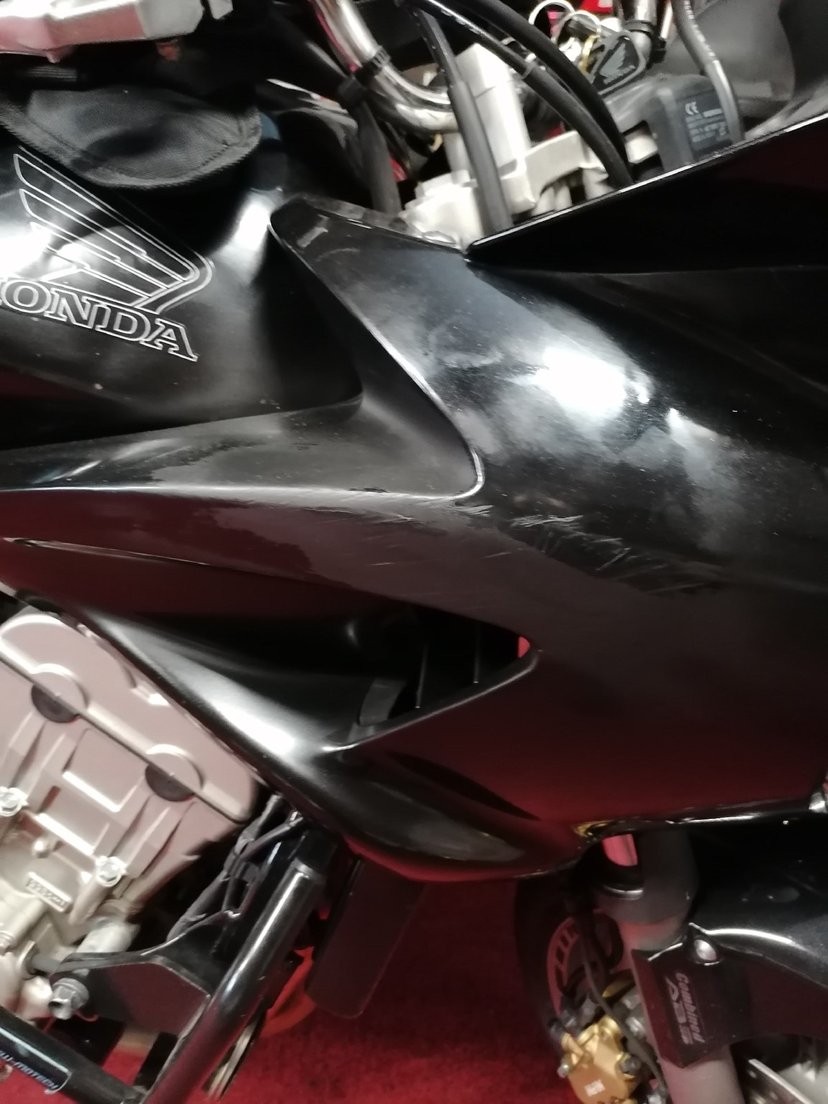 HONDA CBF 1000 ABS-image-8