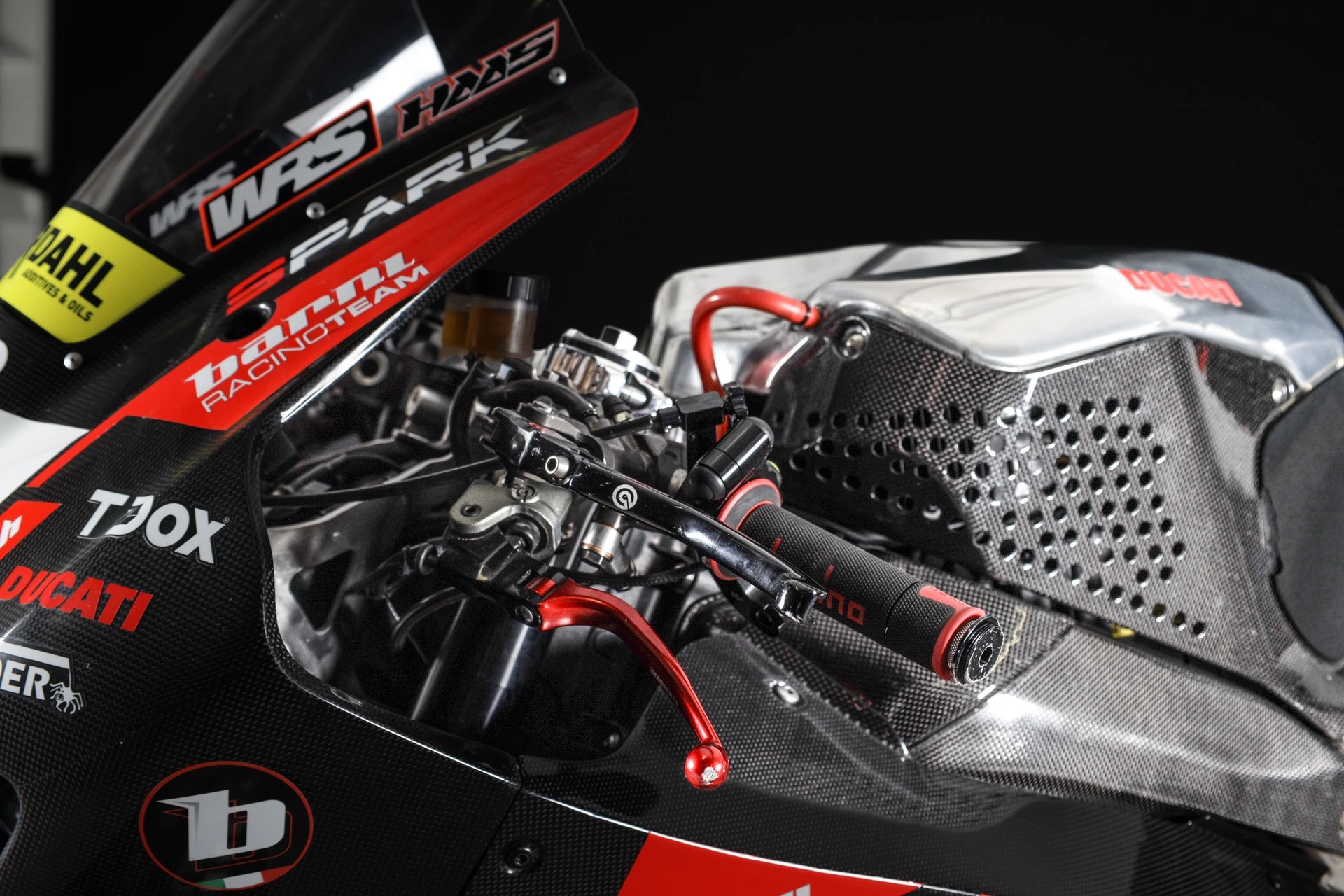 DUCATI Panigale V4 S-image-10