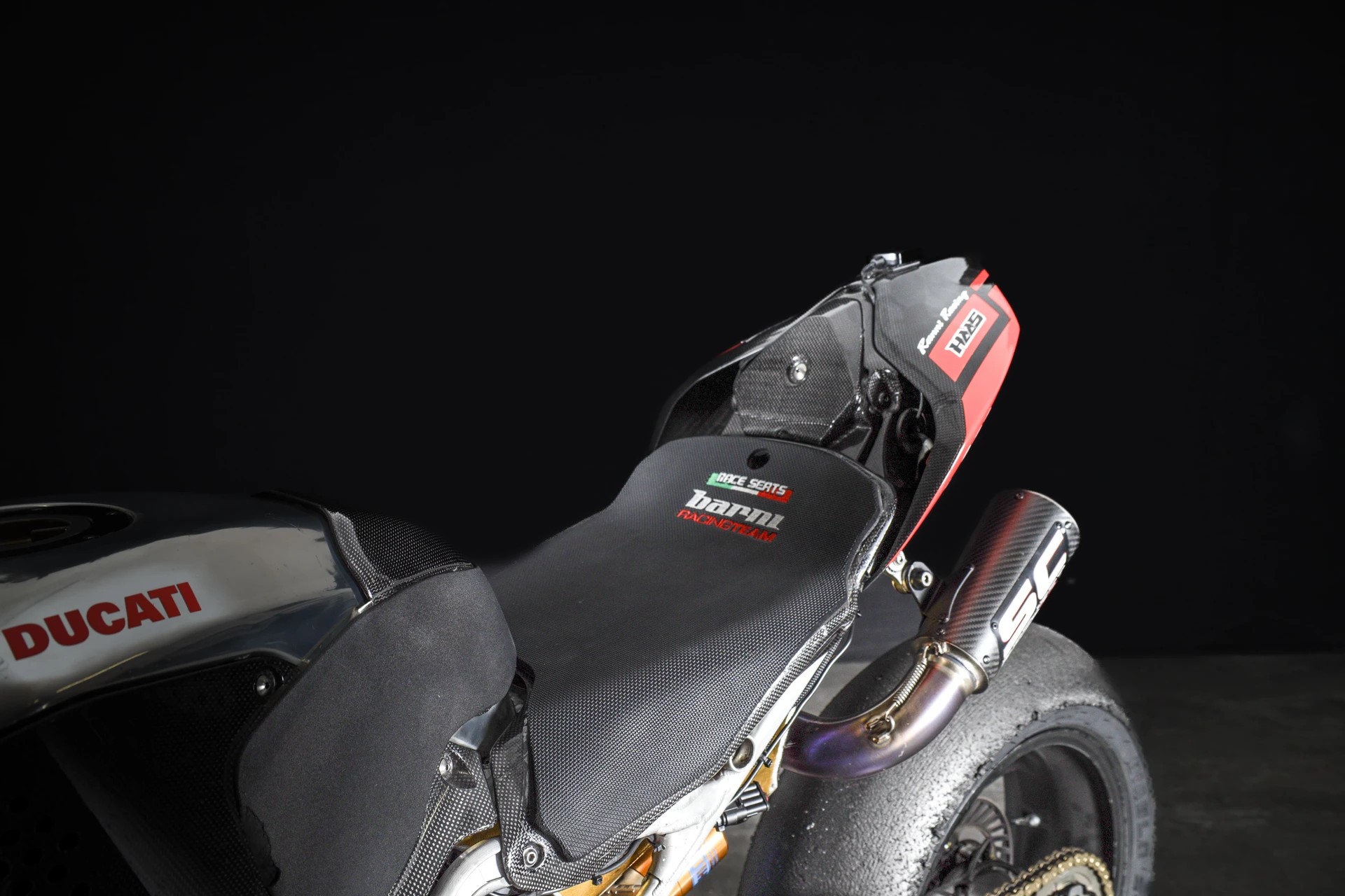 DUCATI Panigale V4 S-image-9