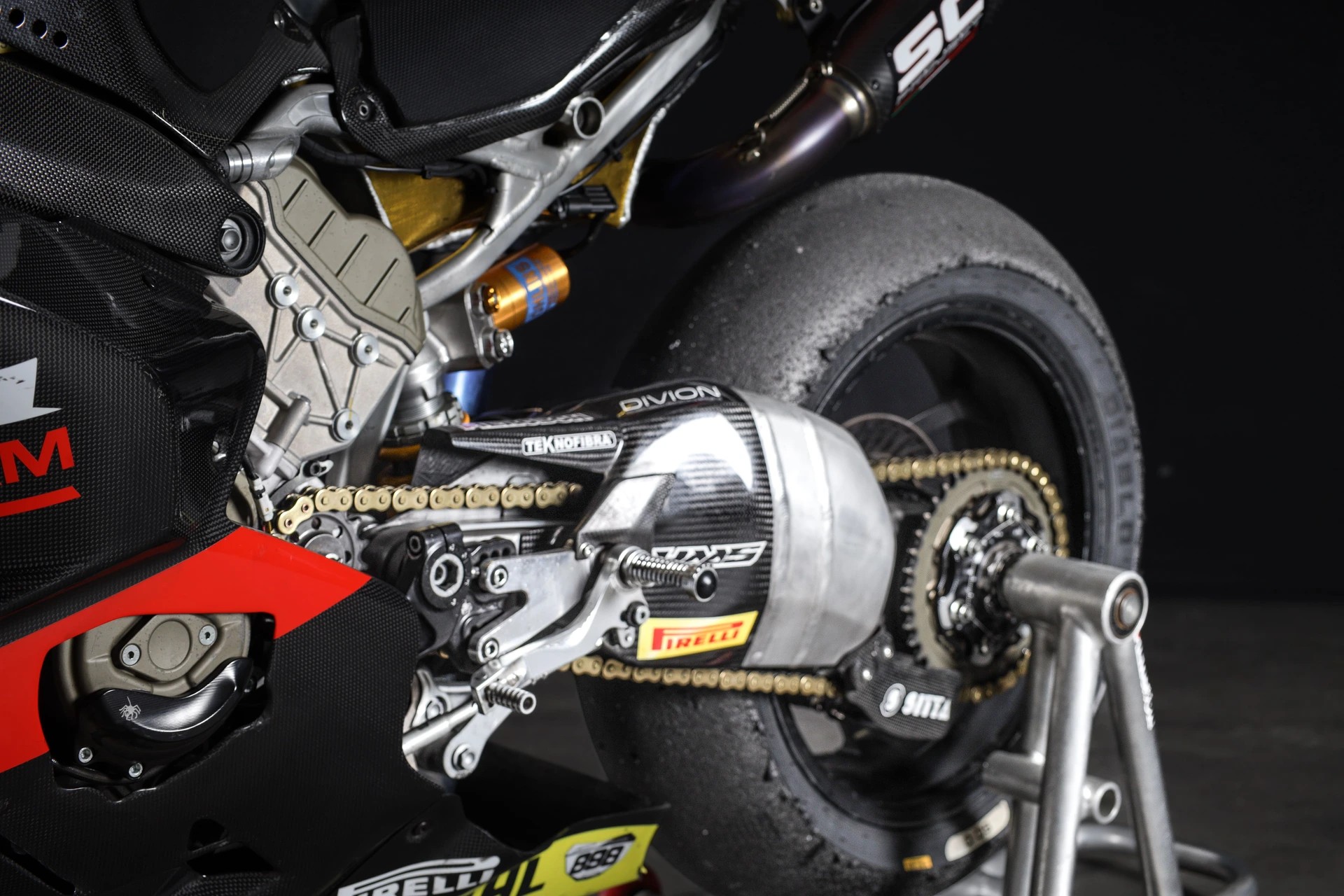 DUCATI Panigale V4 S-image-6