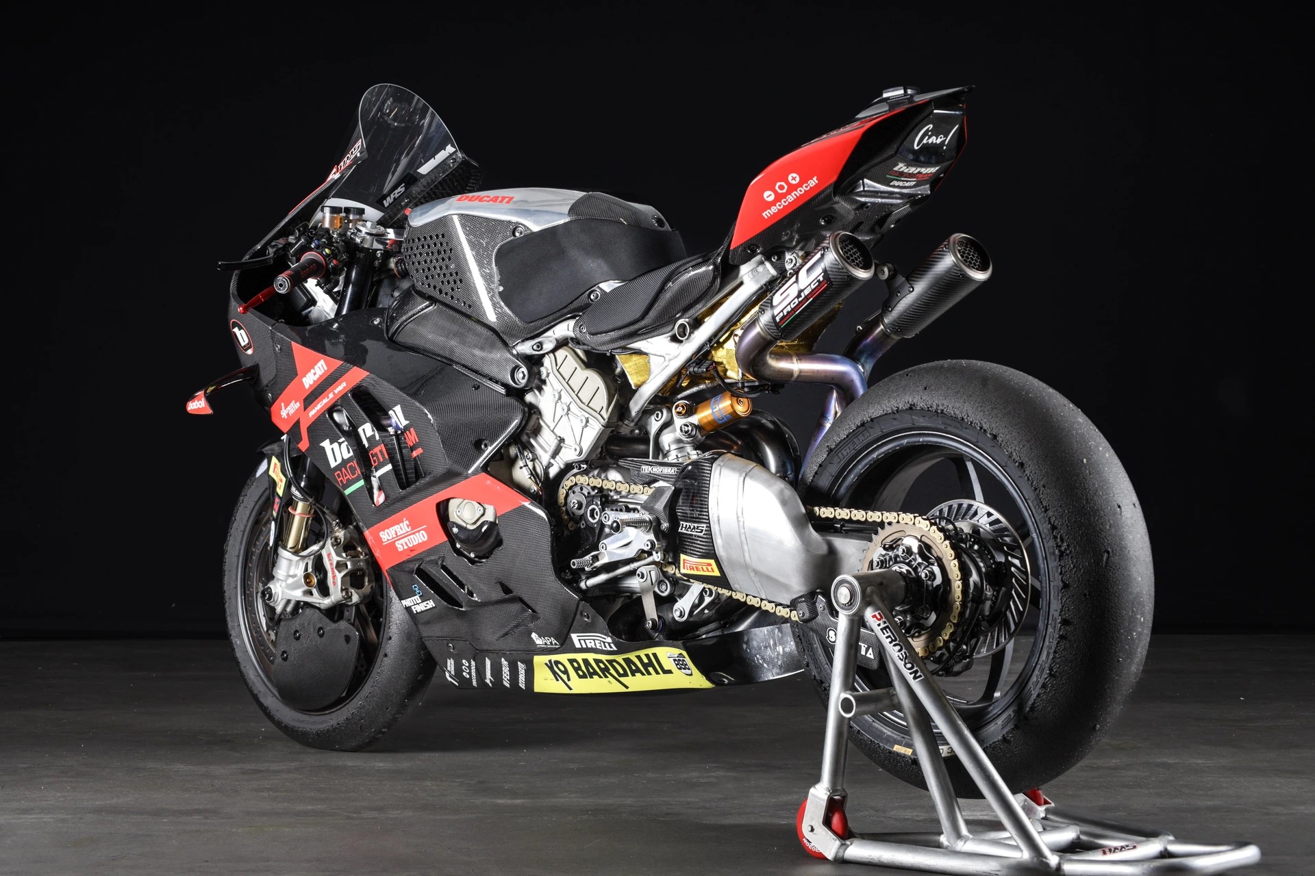 DUCATI Panigale V4 S-showroom-element-3